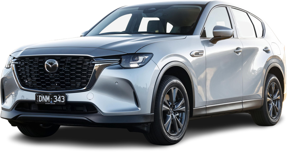 2026 Mazda CX-60 cutout image