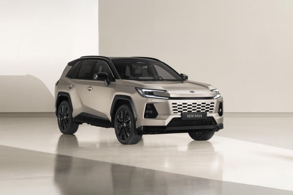 2026 Toyota RAV4: Big price hikes coming for next generation of Australia's most popular SUV