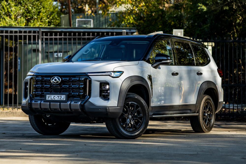 2025 LDV D90 review