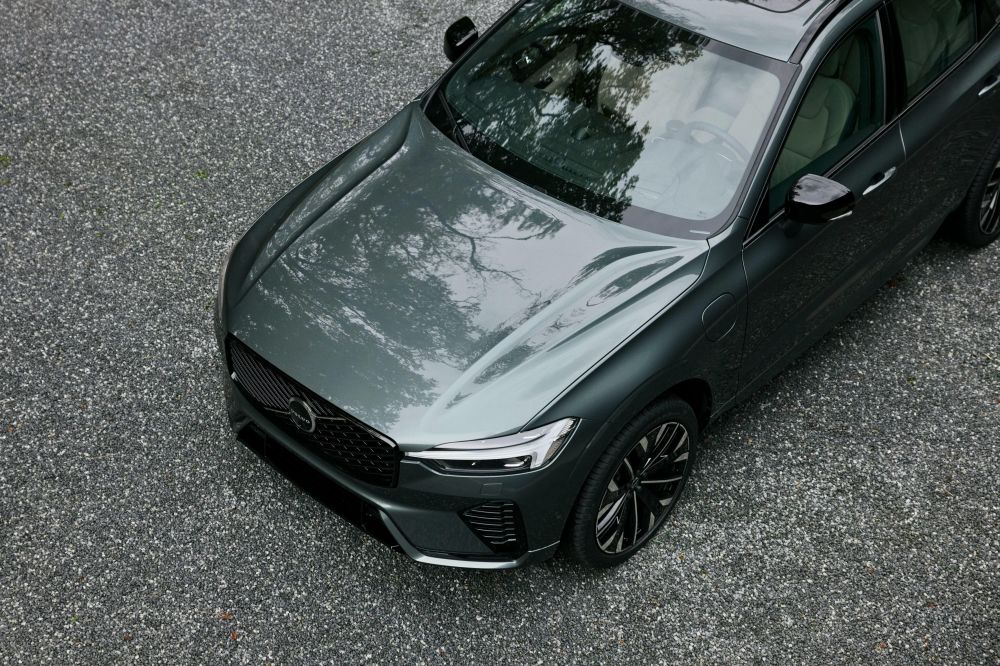 2026 Volvo XC60 prices: Refreshed SUV gets tech upgrade