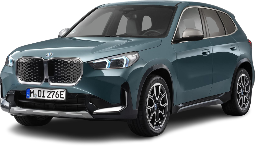 2026 BMW IX1 cutout image