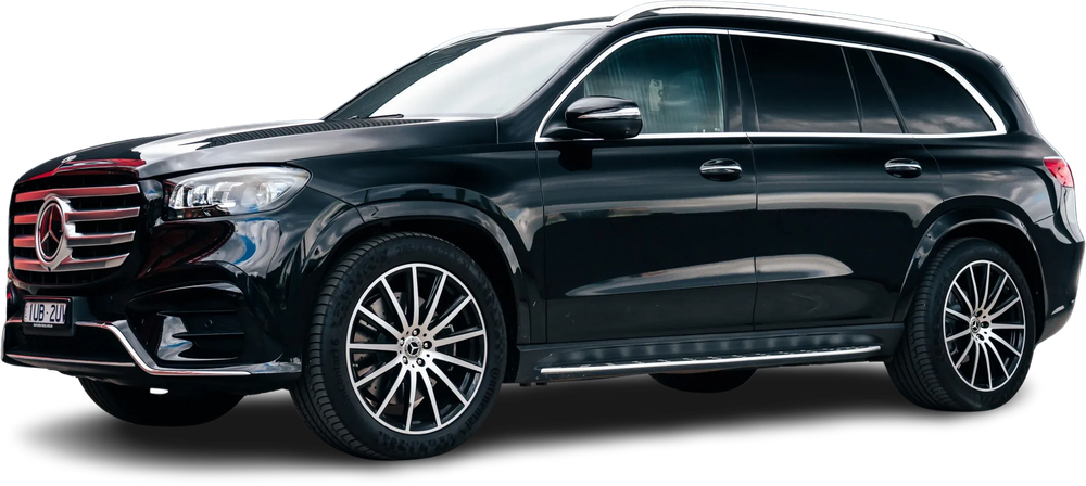 2026 Mercedes-Benz GLS-Class cutout image