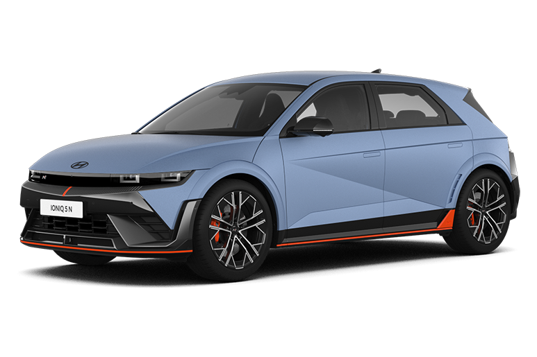 Hyundai Ioniq 5 N Essential: High-performance EV gets cheaper