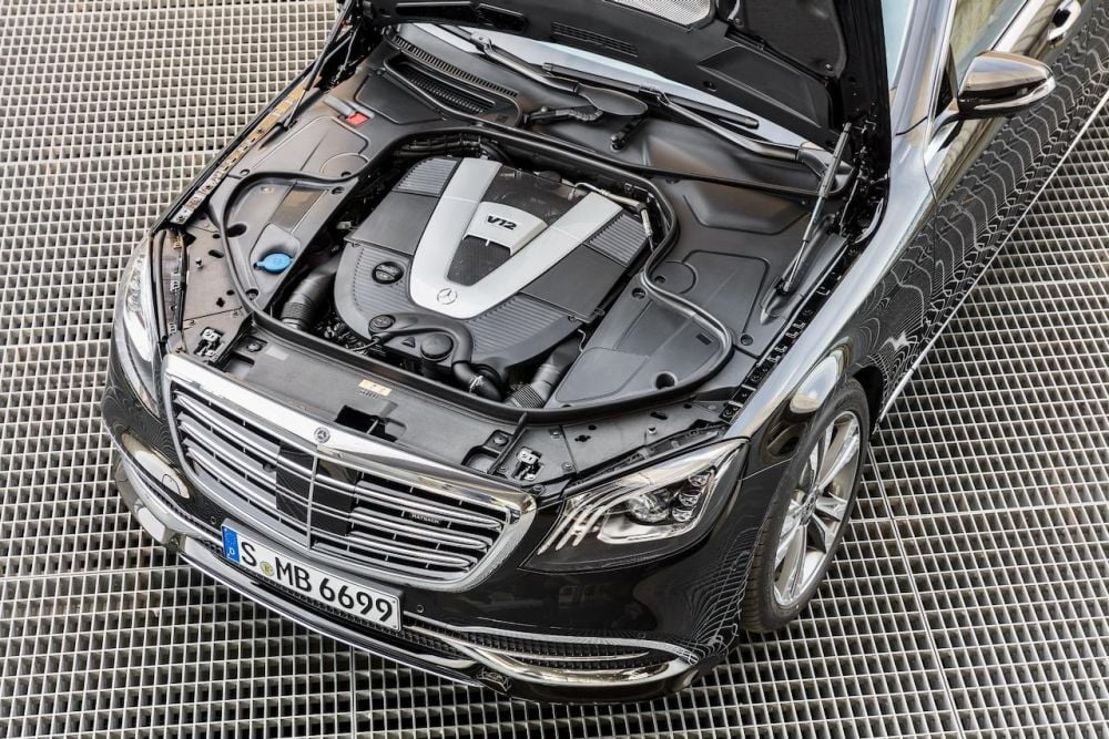 Automakers, nations ask EU to relax 2035  combustion engine ban for new cars