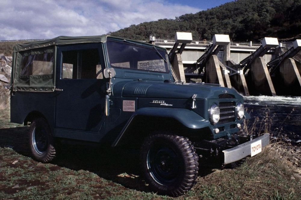 How Toyota, Ford and Kia got their start in Australia, and where they are now