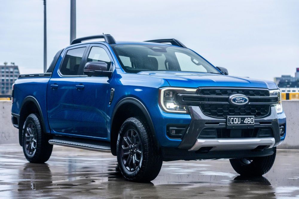 2026 Ford Ranger review