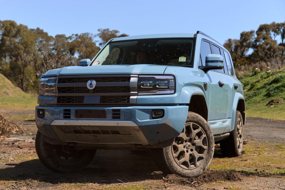 2026 Denza B5, B8 prices: BYD's luxury brand offers Lexus rivals for Toyota money