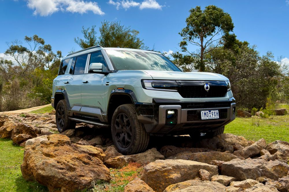 Denza says its Chinese origins won't hurt it as it aims to push past Lexus, Land Rover