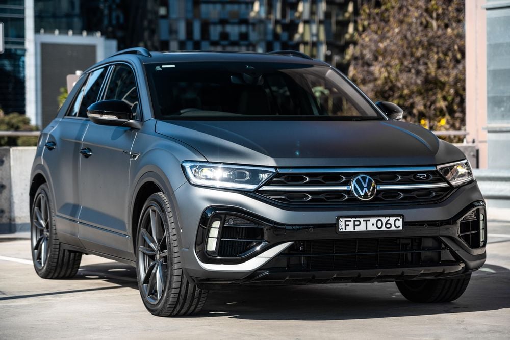 Volkswagen Polo, T-Cross and T-Roc recalled