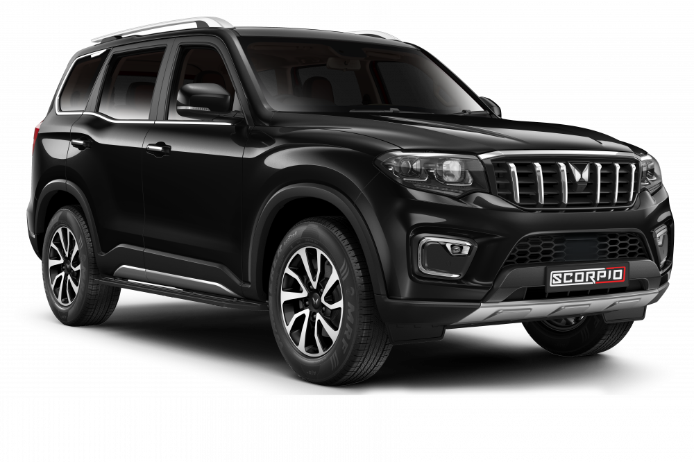 2026 Mahindra Scorpio price and specs: Off-road SUV gets major safety upgrade