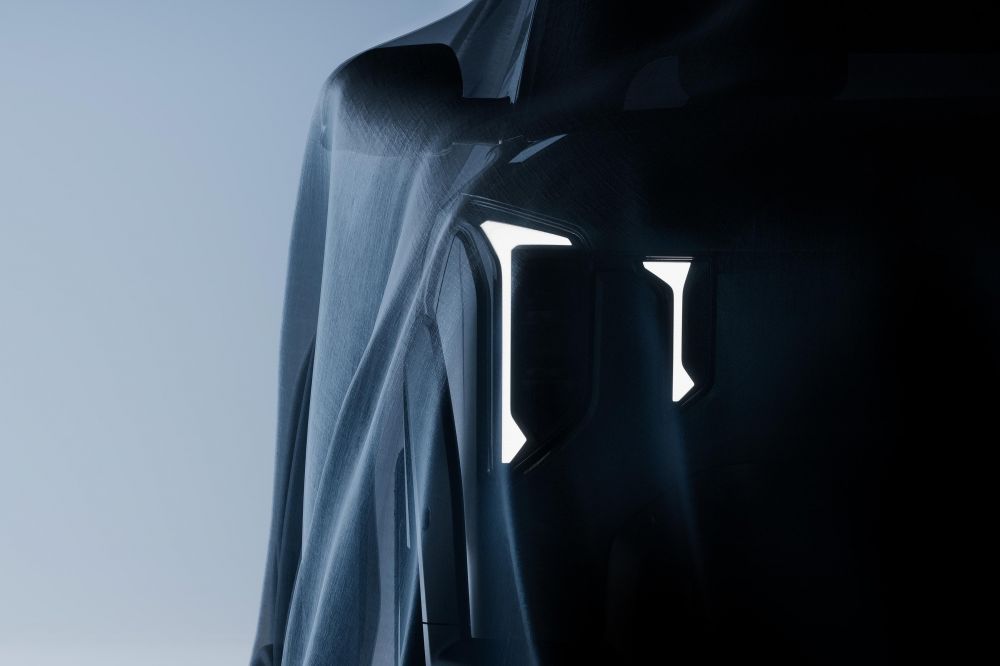 2026 Kia EV2 teased ahead of January reveal