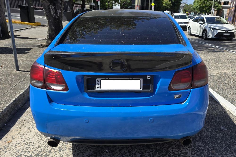 Toll evader who went viral with sneaky device caught by police