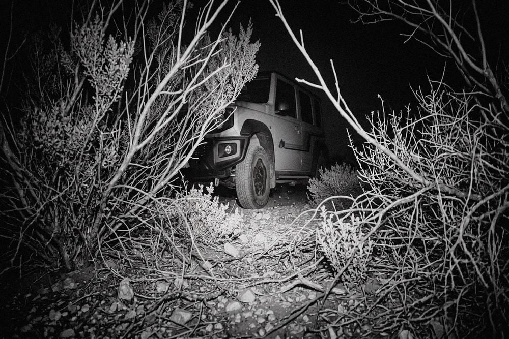 Suzuki Jimny Rhino teased ahead of Australian launch
