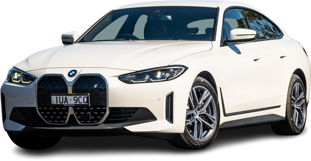 2026 BMW i4 cutout image