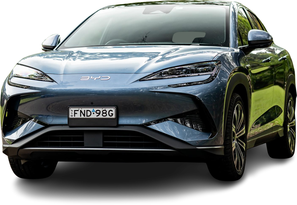 2025 BYD Sealion 7 cutout image