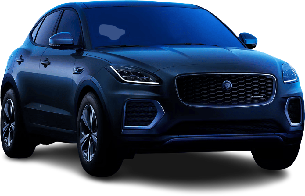 2024 Jaguar E-Pace cutout image