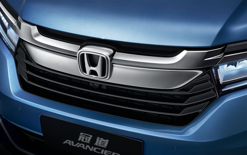 Honda working on new Hyundai Santa Fe rival for right-hand drive markets – report