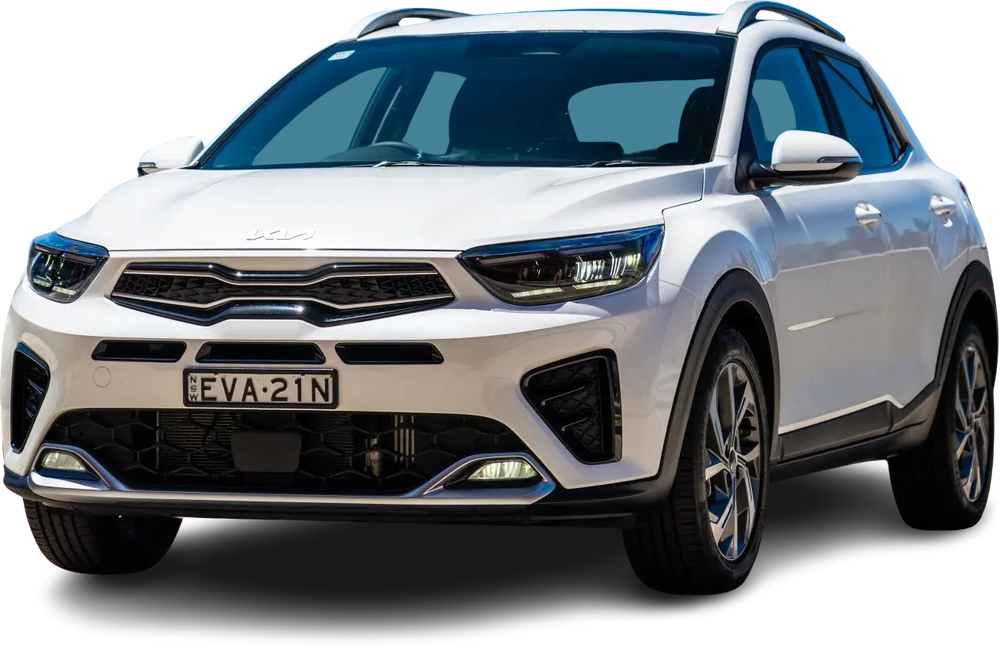 2026 Kia Stonic cutout image