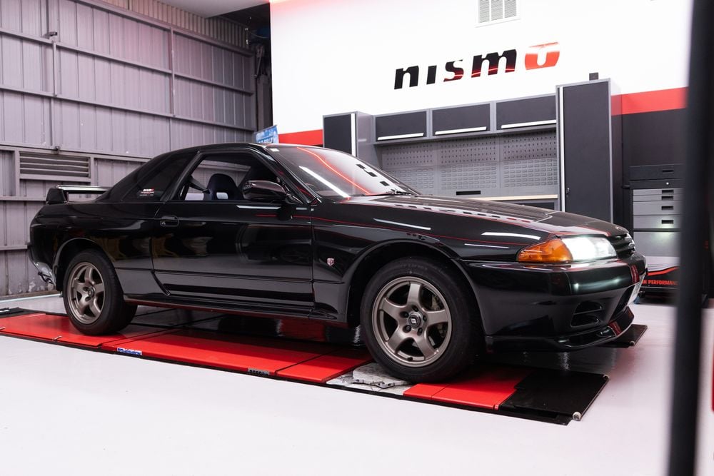 First Nismo Performance Centre opens in Australia