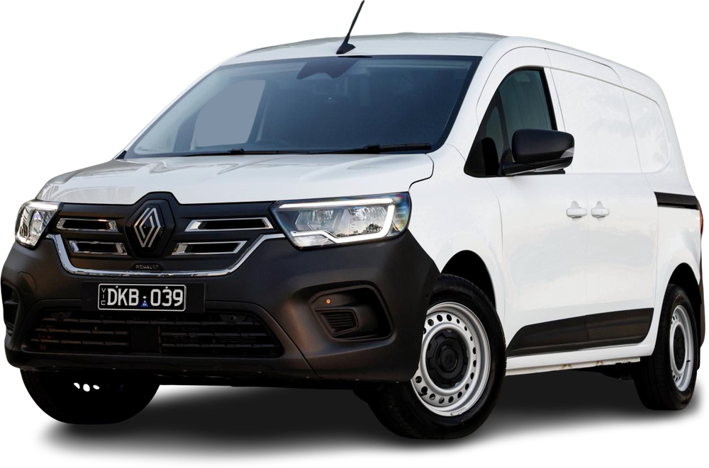 2025 Renault Kangoo E-Tech cutout image