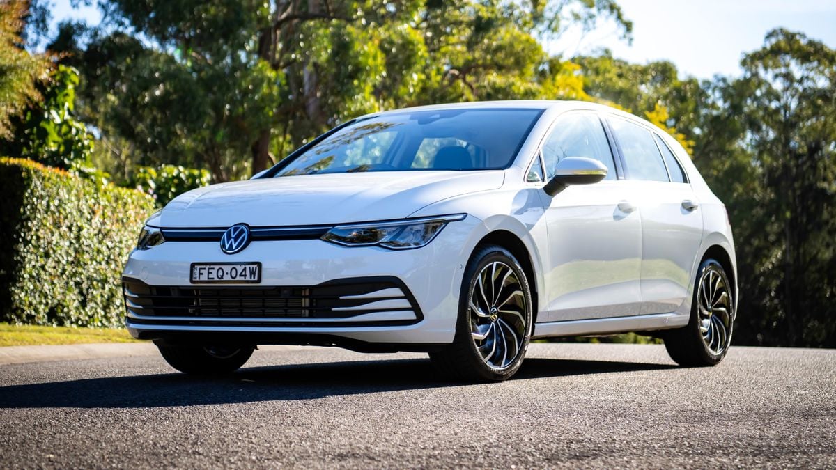 2024 Volkswagen Golf Life review | CarExpert
