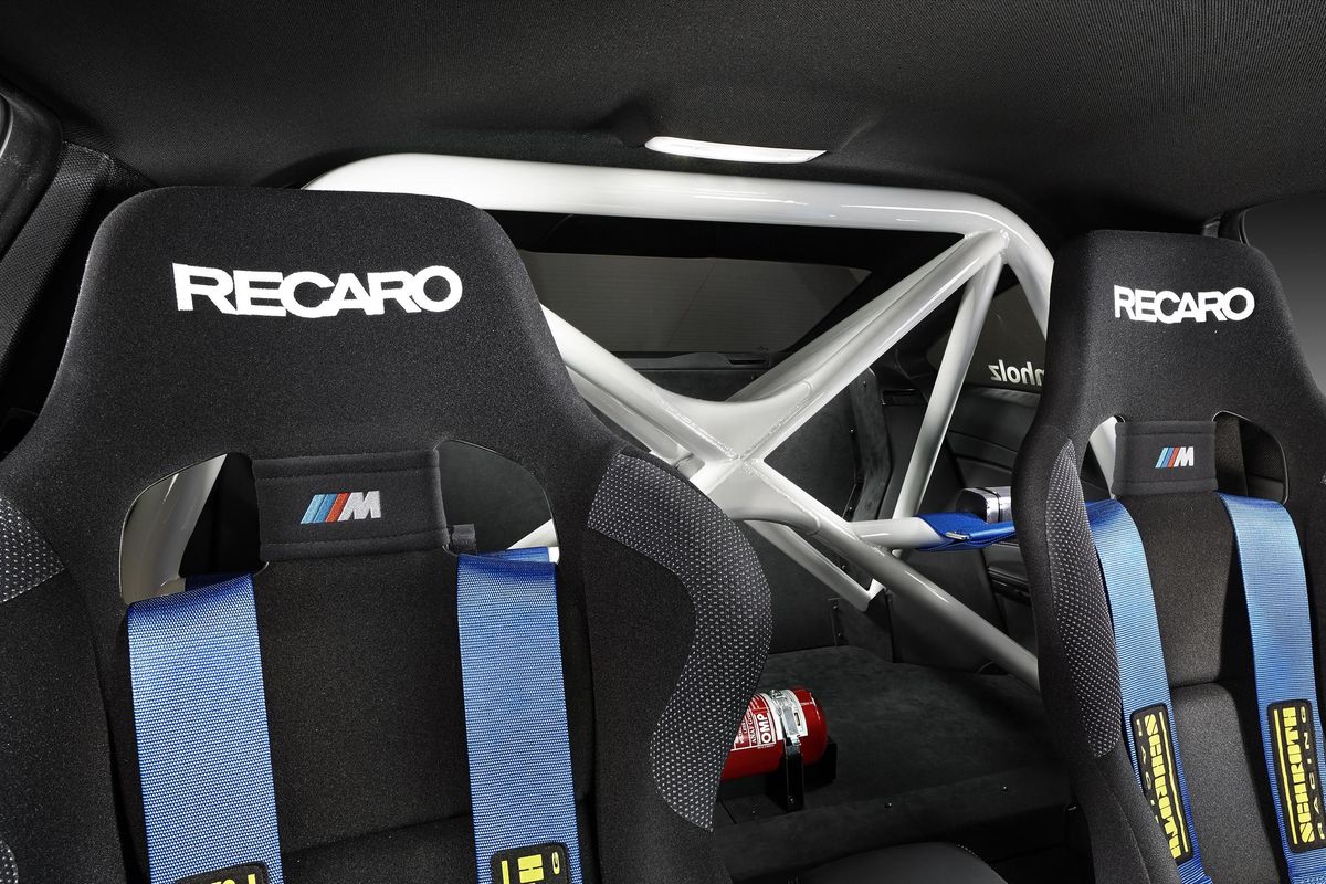 Recaro and BBS safe despite financial troubles in Germany | CarExpert