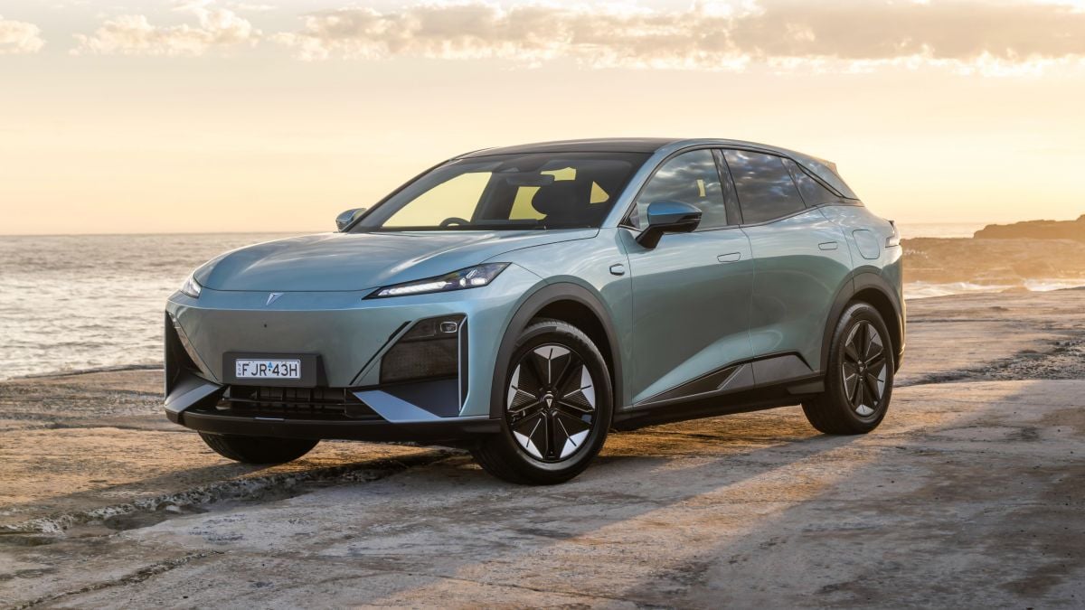 2025 deepal s07 review