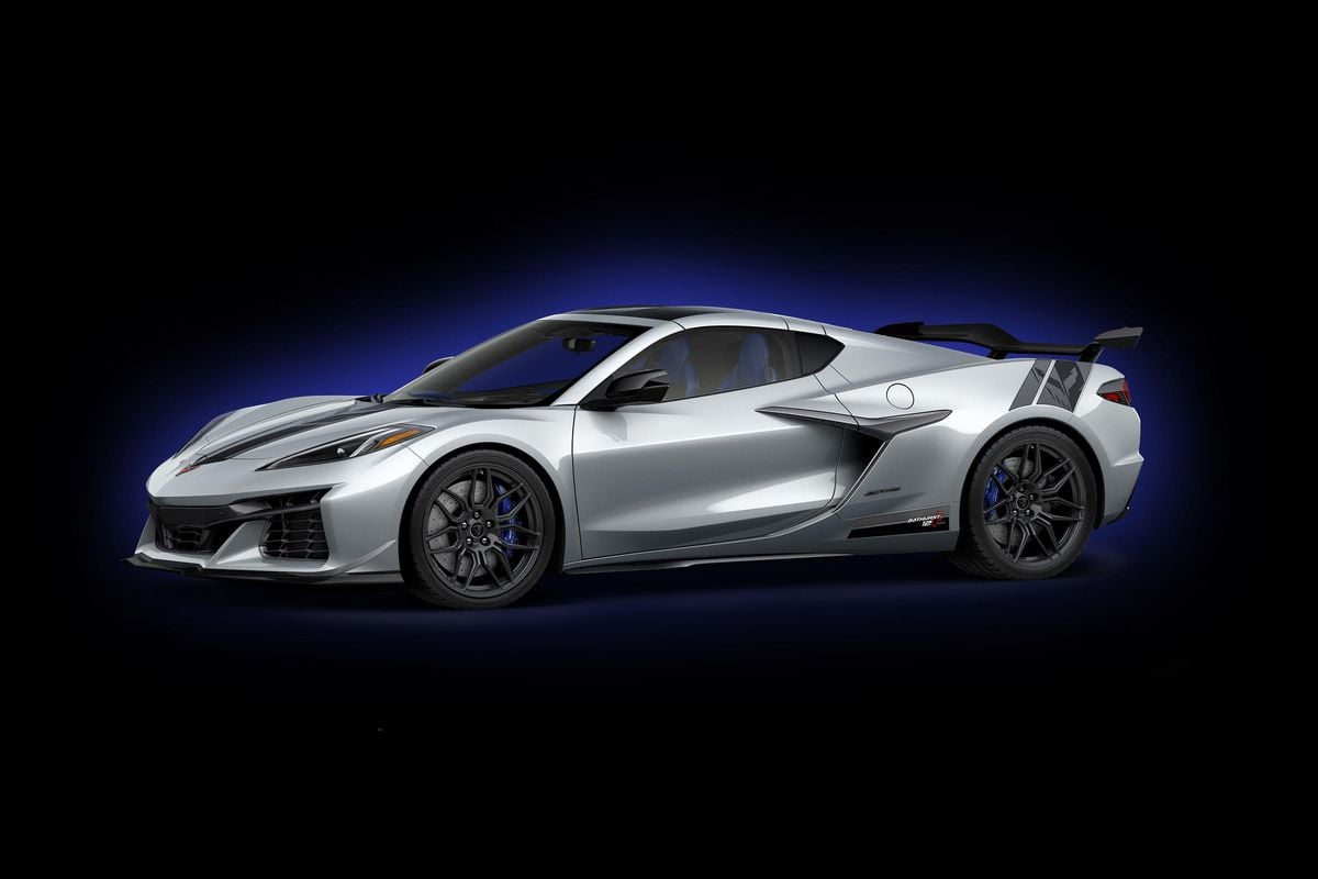 Best Luxury Sports Car | CarExpert