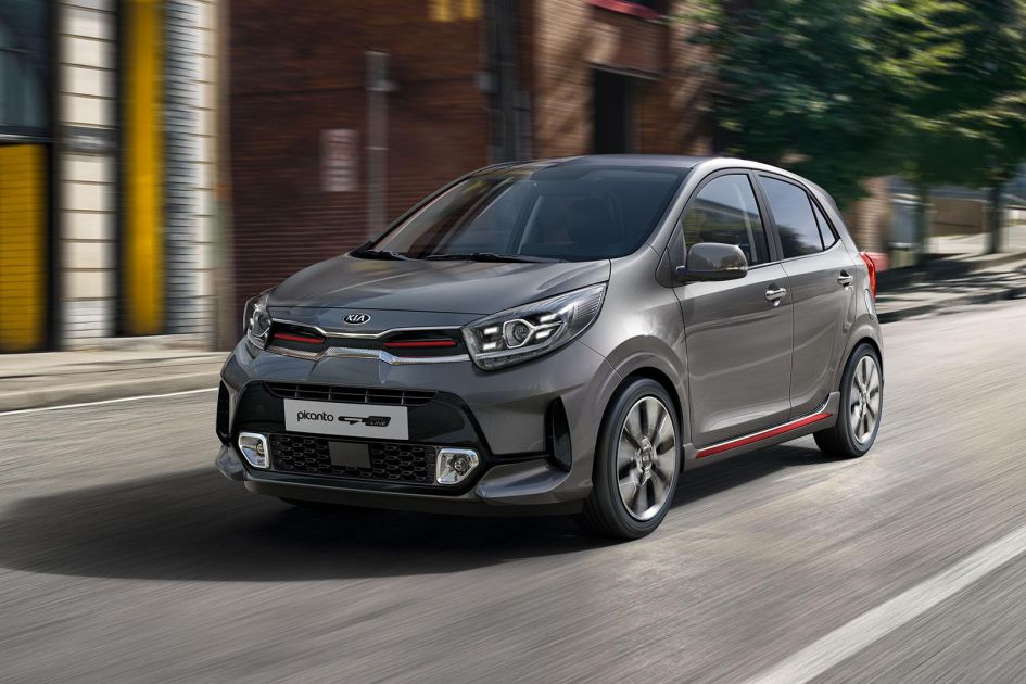 2021 Kia Picanto gets standard wireless Apple CarPlay CarExpert