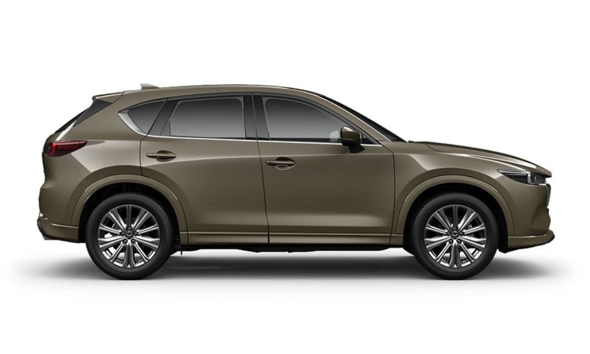 2025 Mazda CX5 G25 AKERA (AWD) Price and Specifications CarExpert