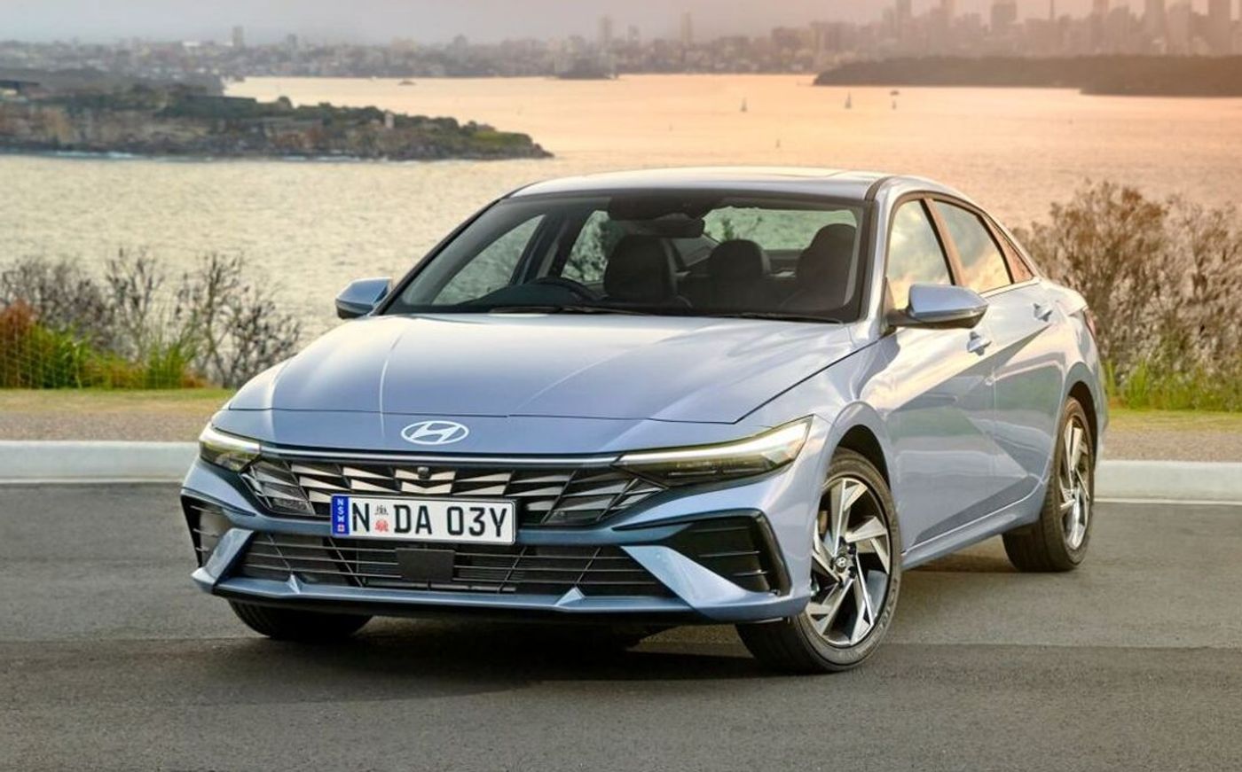 2024 Hyundai i30 Base Price and Specifications | CarExpert