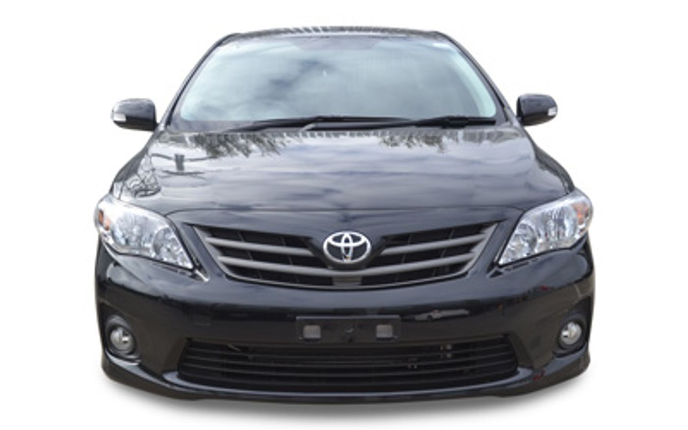 Hero image of a new Toyota Corolla Conquest (2010) price & specs available with CarExpert deals.