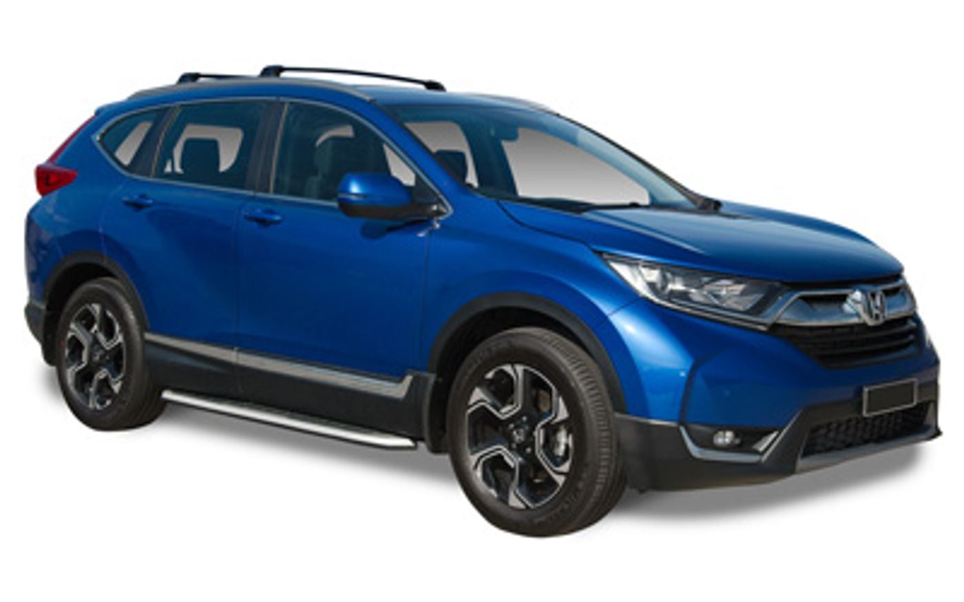 Hero image of a new Honda CR-V Vti-S (2018) price & specs available with CarExpert deals.