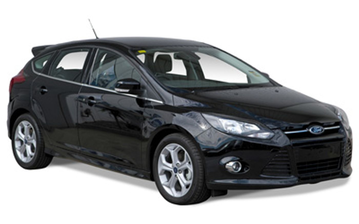 Hero image of a new Ford Focus Sport (2012) price & specs available with CarExpert deals.