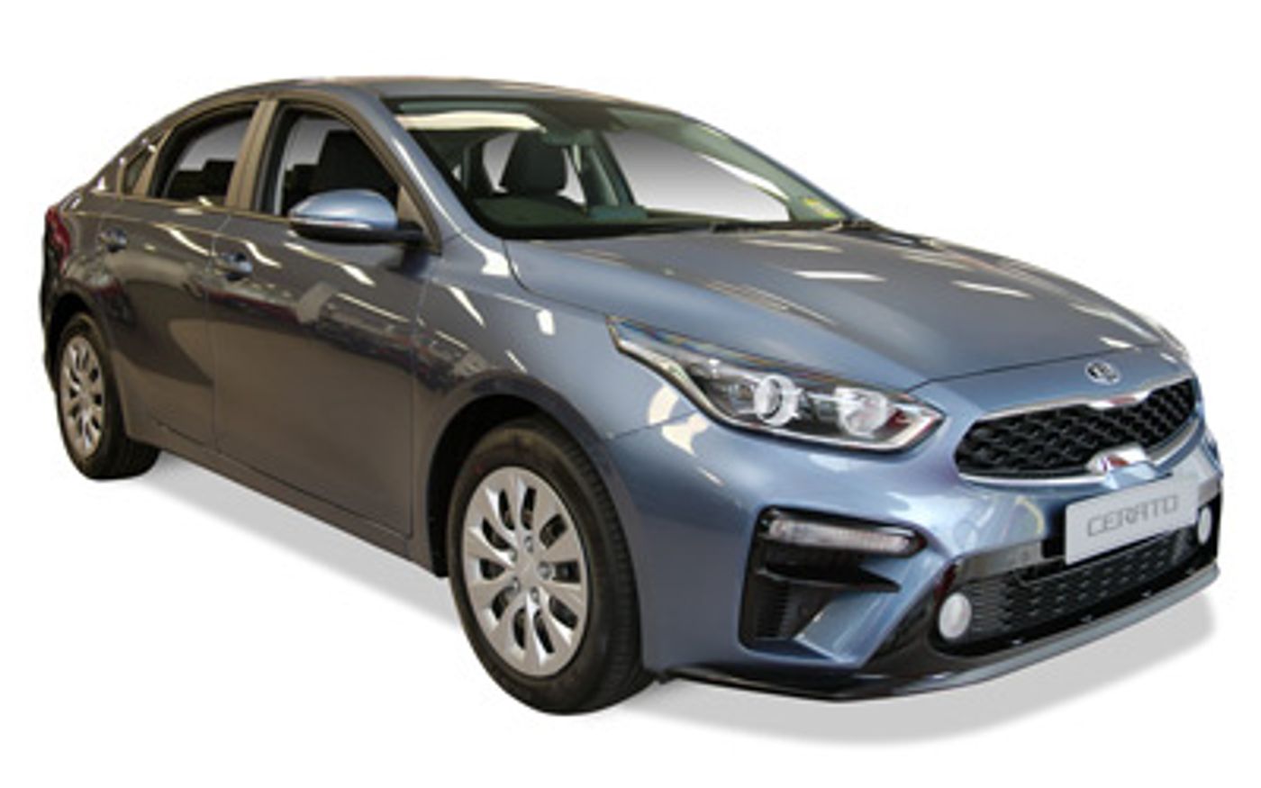 Hero image of a new Kia Cerato S Safety Pack (2021) price & specs available with CarExpert deals.