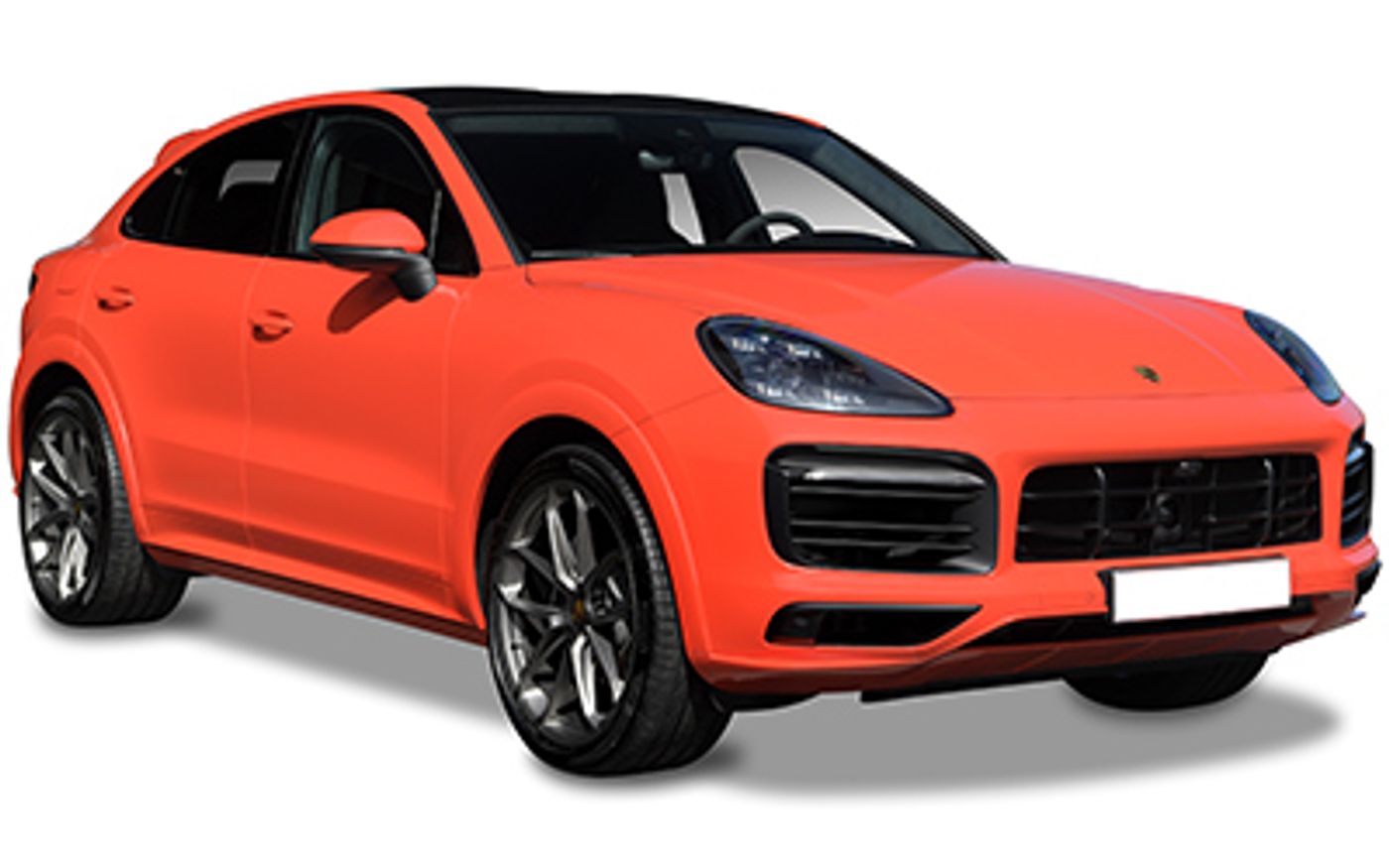Hero image of a new Porsche Cayenne Base (2022) price & specs available with CarExpert deals.
