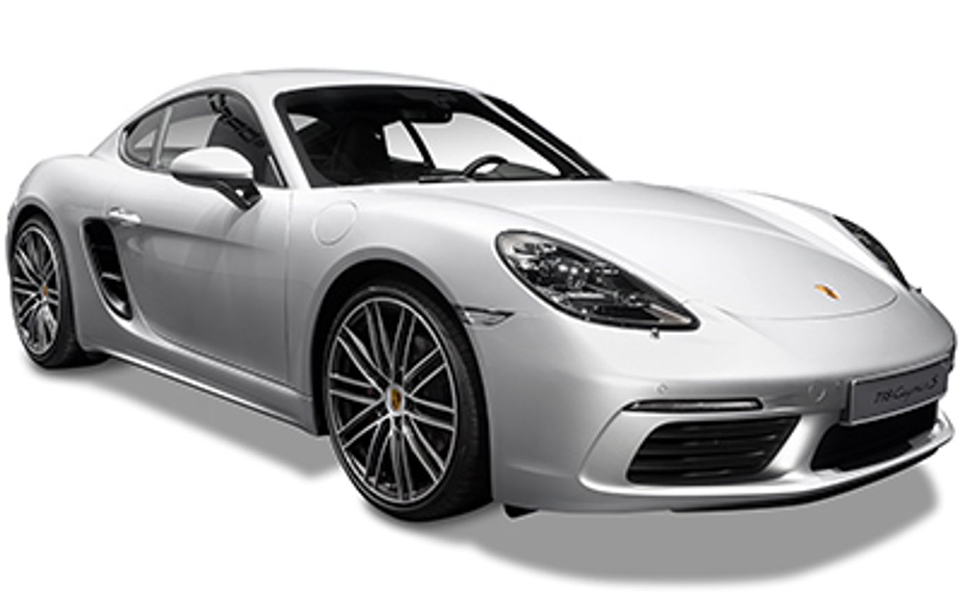 Hero image of a new Porsche 718 Cayman Gt4 (2022) price & specs available with CarExpert deals.