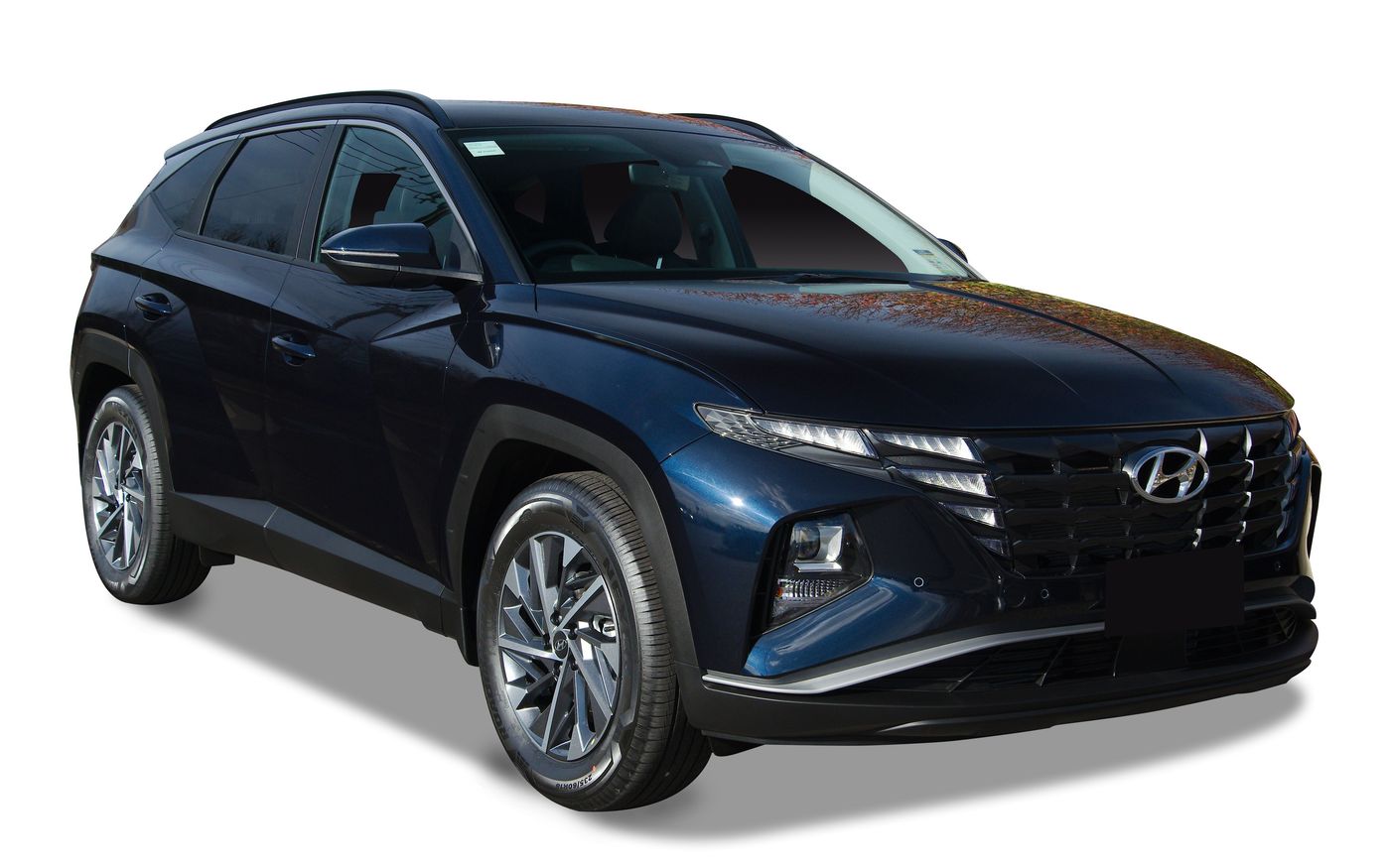 2024 Hyundai Tucson Highlander Price and Specifications | CarExpert