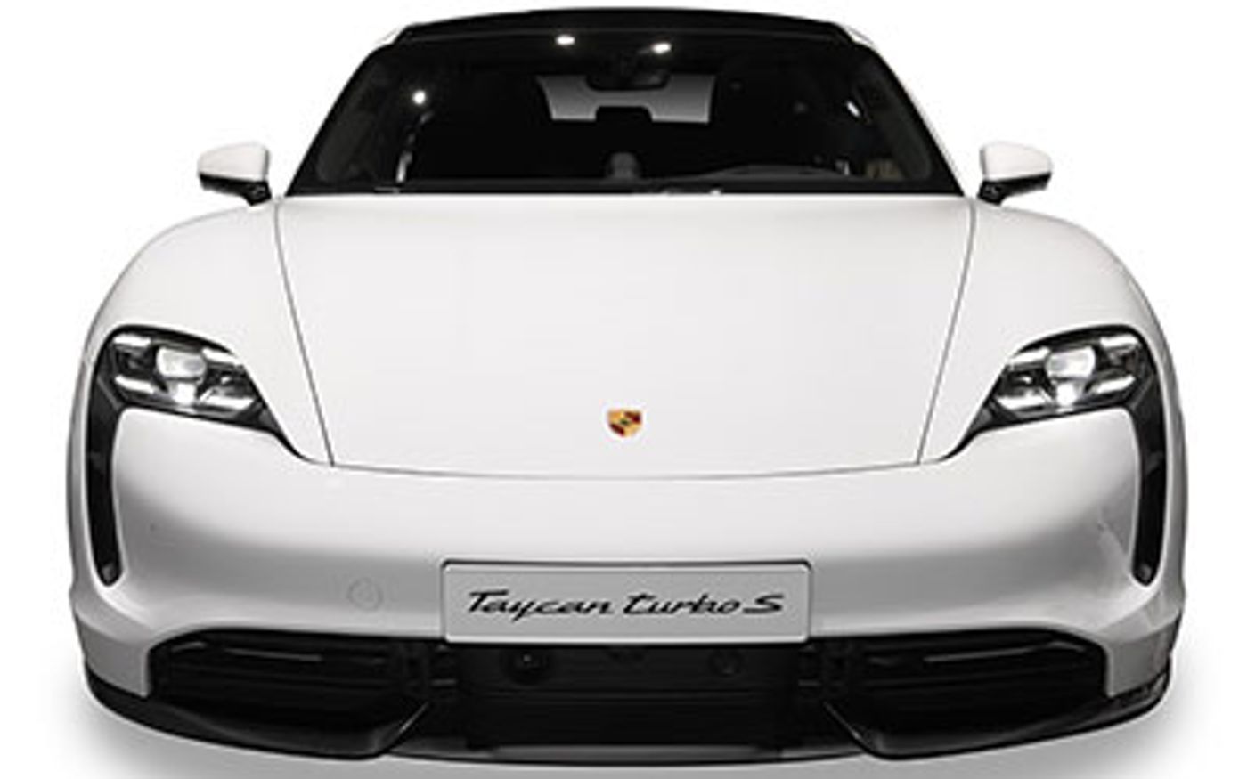 Hero image of a new Porsche Taycan 4S (2022) price & specs available with CarExpert deals.