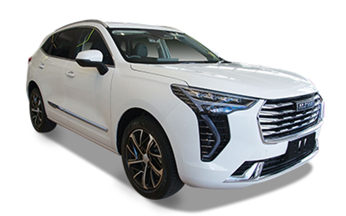 Hero image of a new GWM Haval Jolion Premium (2023) price & specs available with CarExpert deals.
