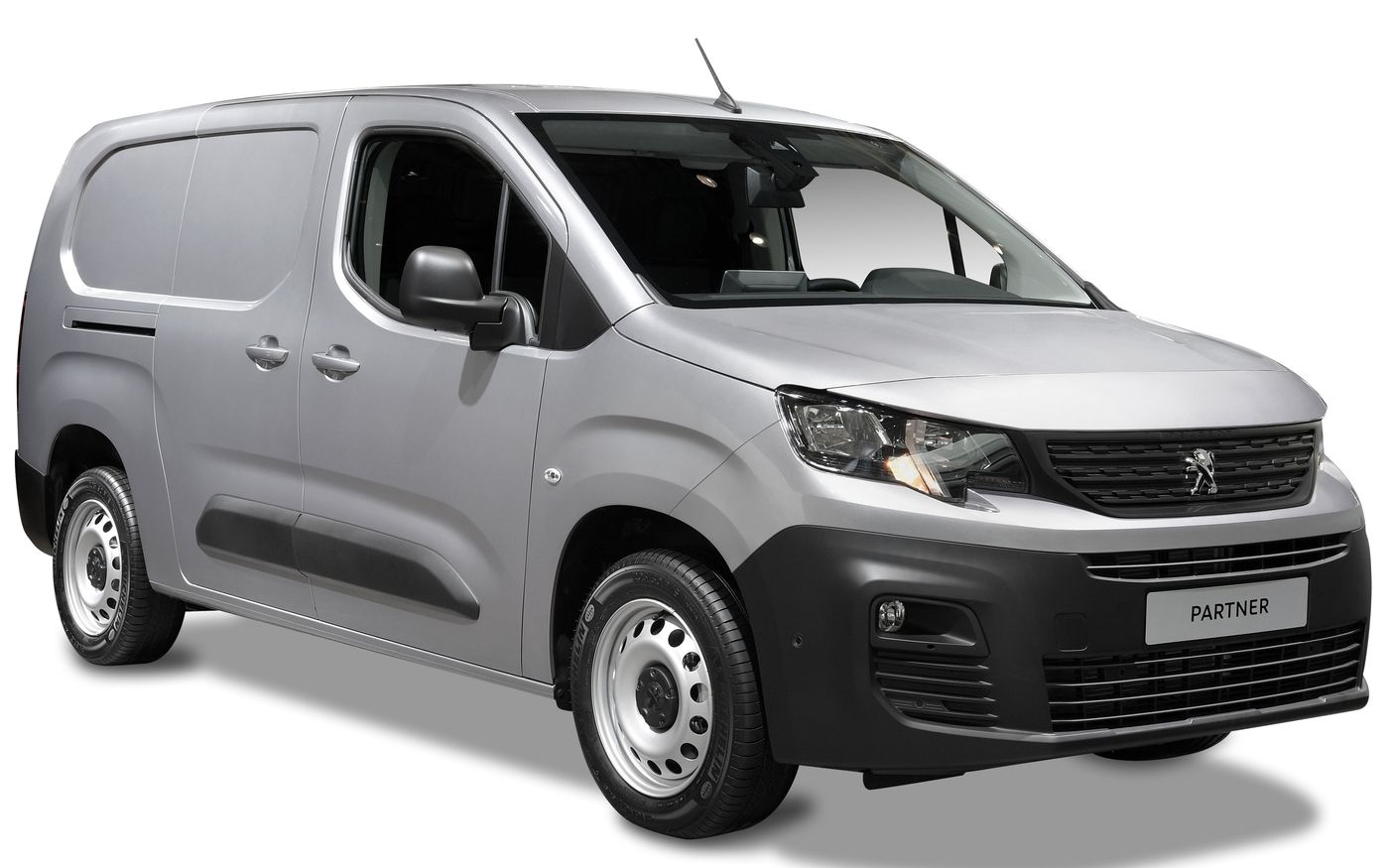 Hero image of a new Peugeot Partner Premium (2023) price & specs available with CarExpert deals.