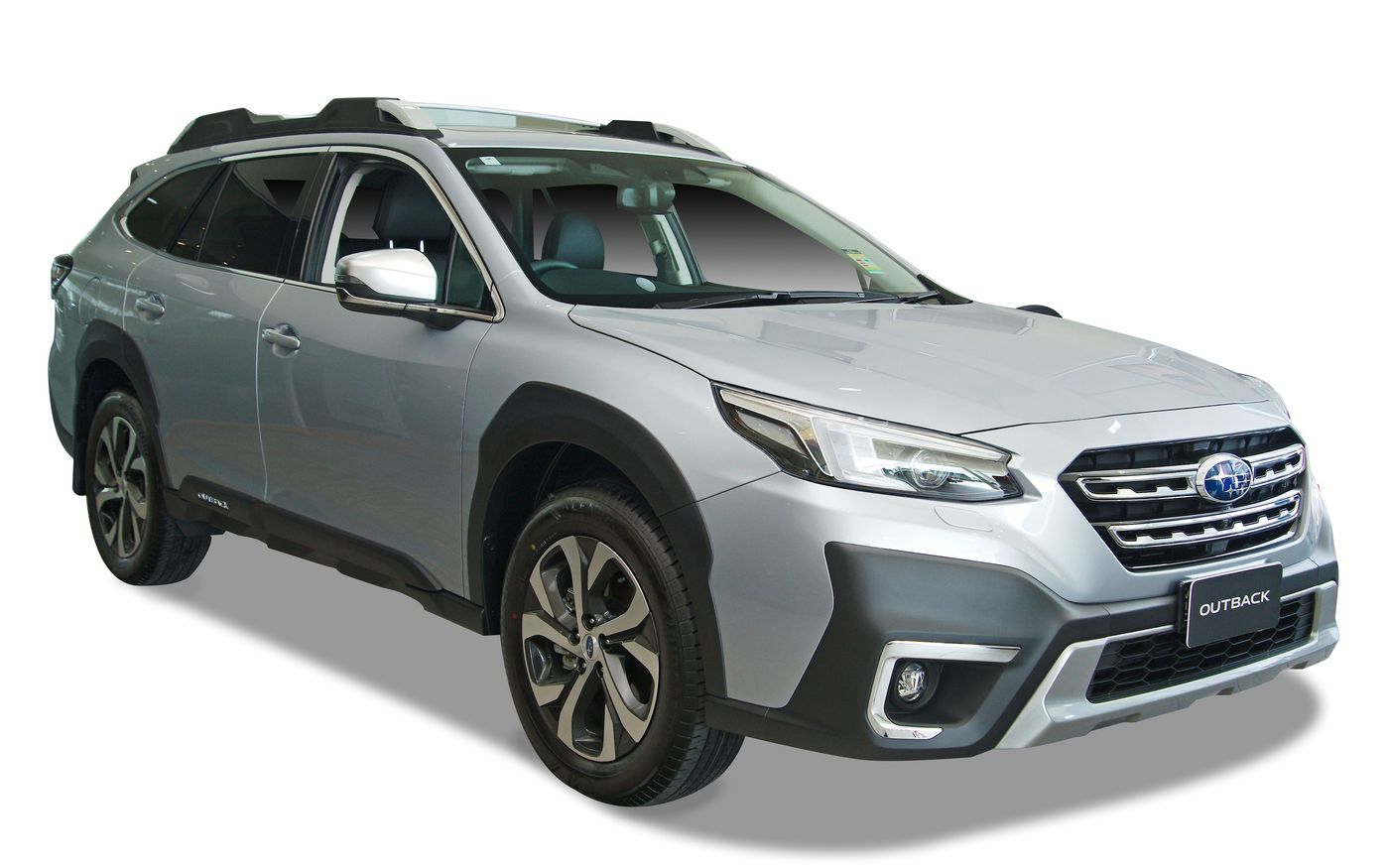 Hero image of a new Subaru Outback Sport Xt (2024) price & specs available with CarExpert deals.