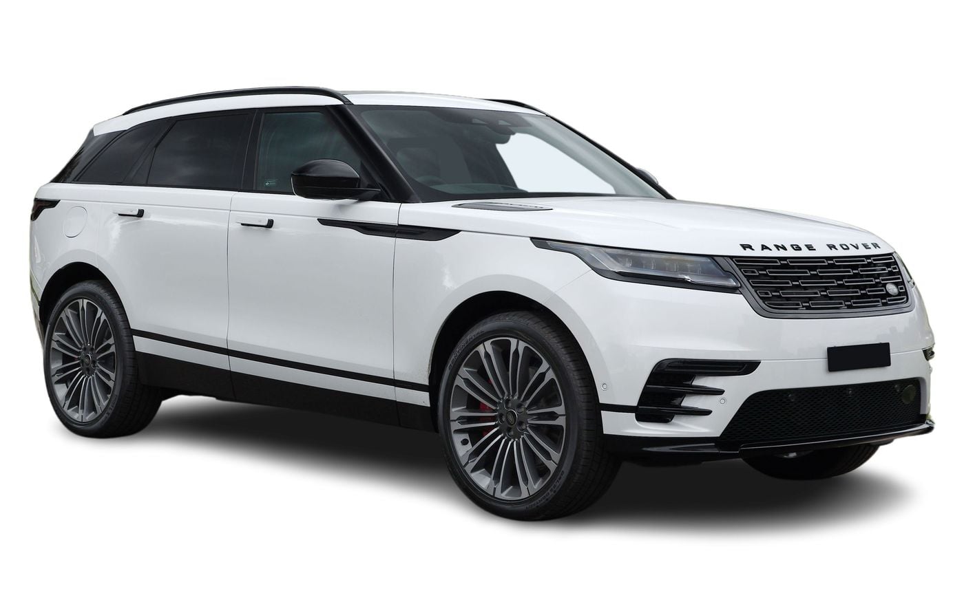 Hero image of a new Range Rover Velar Dynamic Se (2024) price & specs available with CarExpert deals.