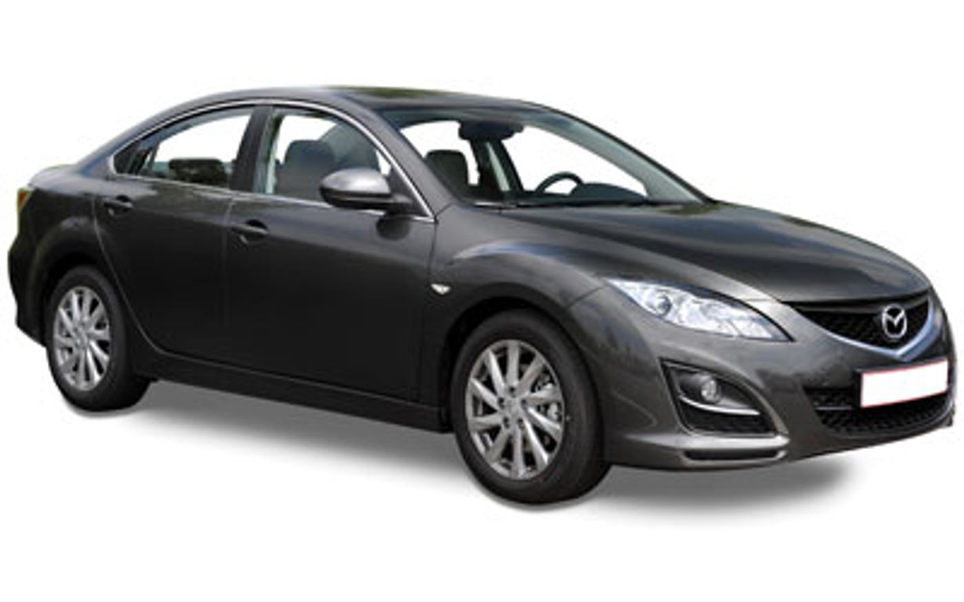 Hero image of a new Mazda 6 Touring (2012) price & specs available with CarExpert deals.
