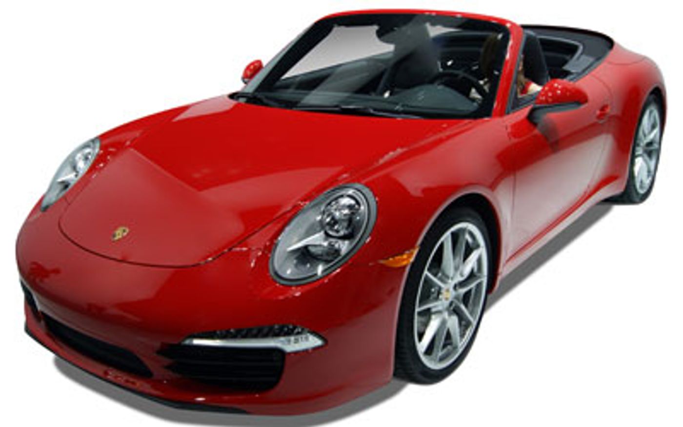 Hero image of a new Porsche 911 Carrera (2015) price & specs available with CarExpert deals.