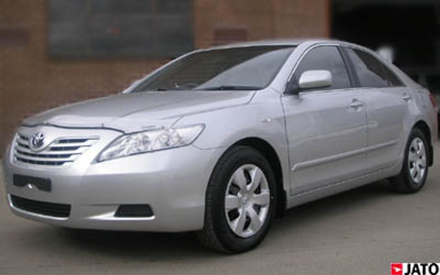 Hero image of a new Toyota Camry Altise (2006) price & specs available with CarExpert deals.