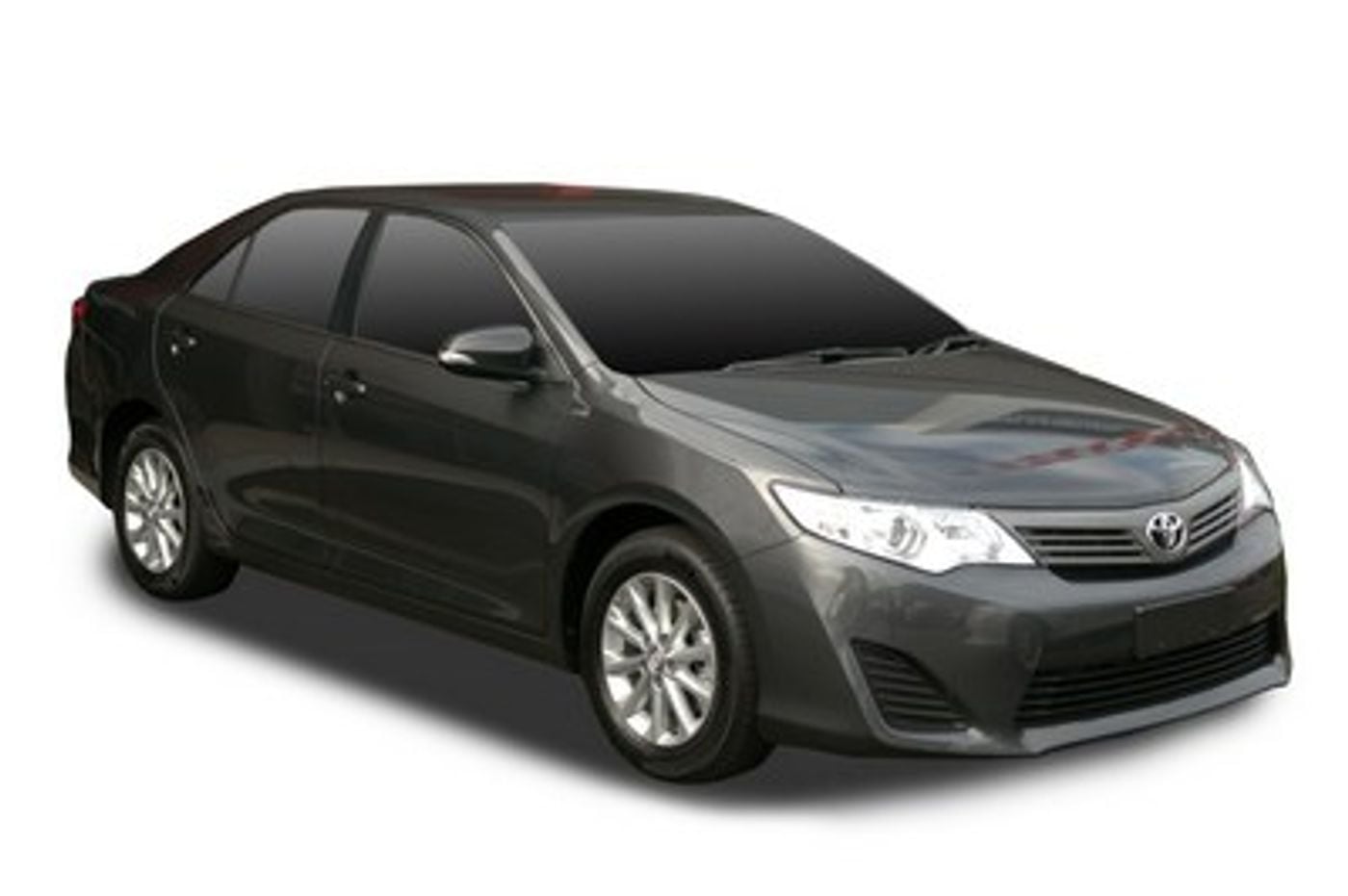 Hero image of a new Toyota Camry Altise (2014) price & specs available with CarExpert deals.
