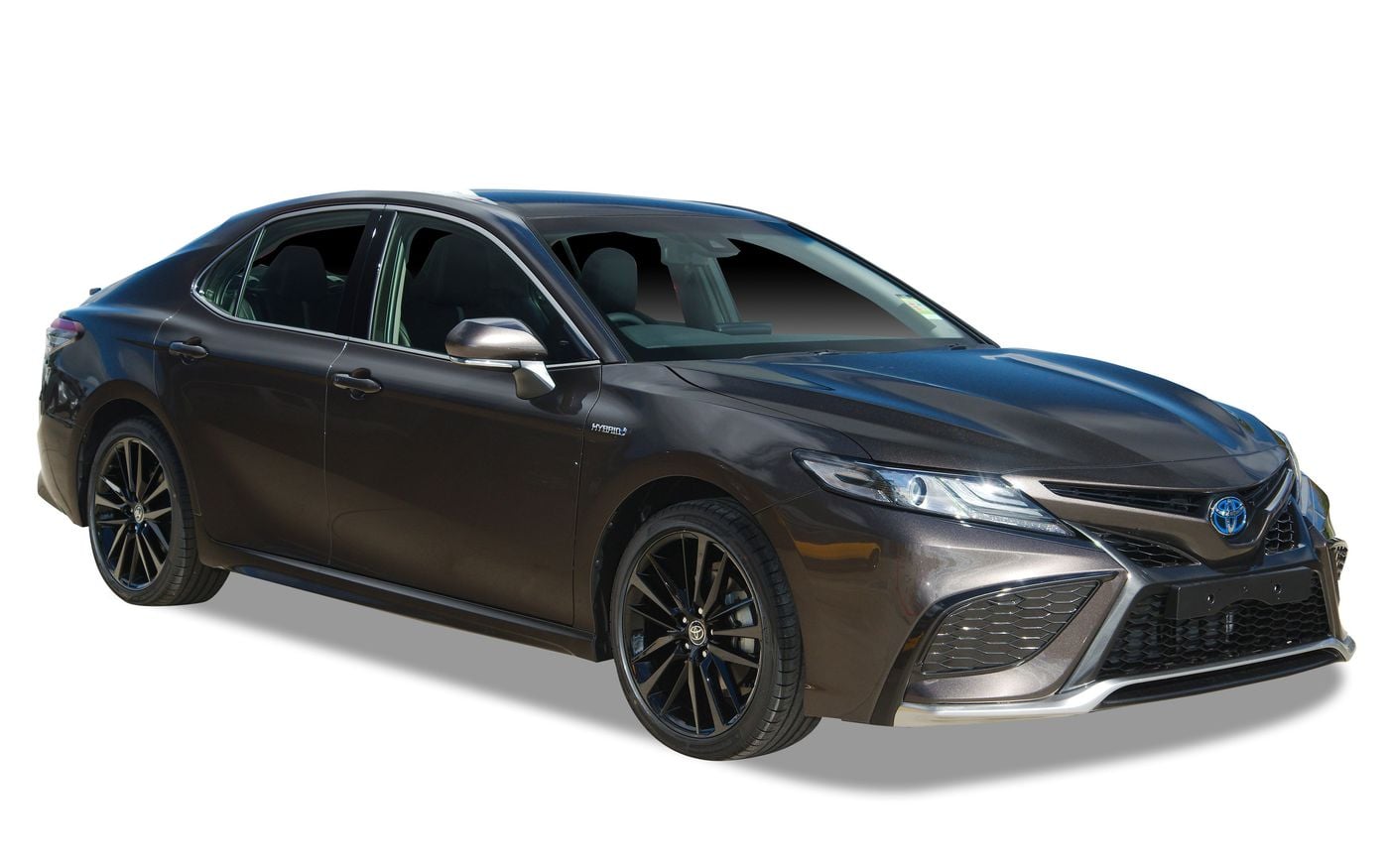 Hero image of a new Toyota Camry Ascent (2024) price & specs available with CarExpert deals.