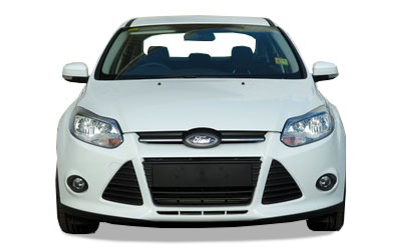 Hero image of a new Ford Focus Trend (2011) price & specs available with CarExpert deals.