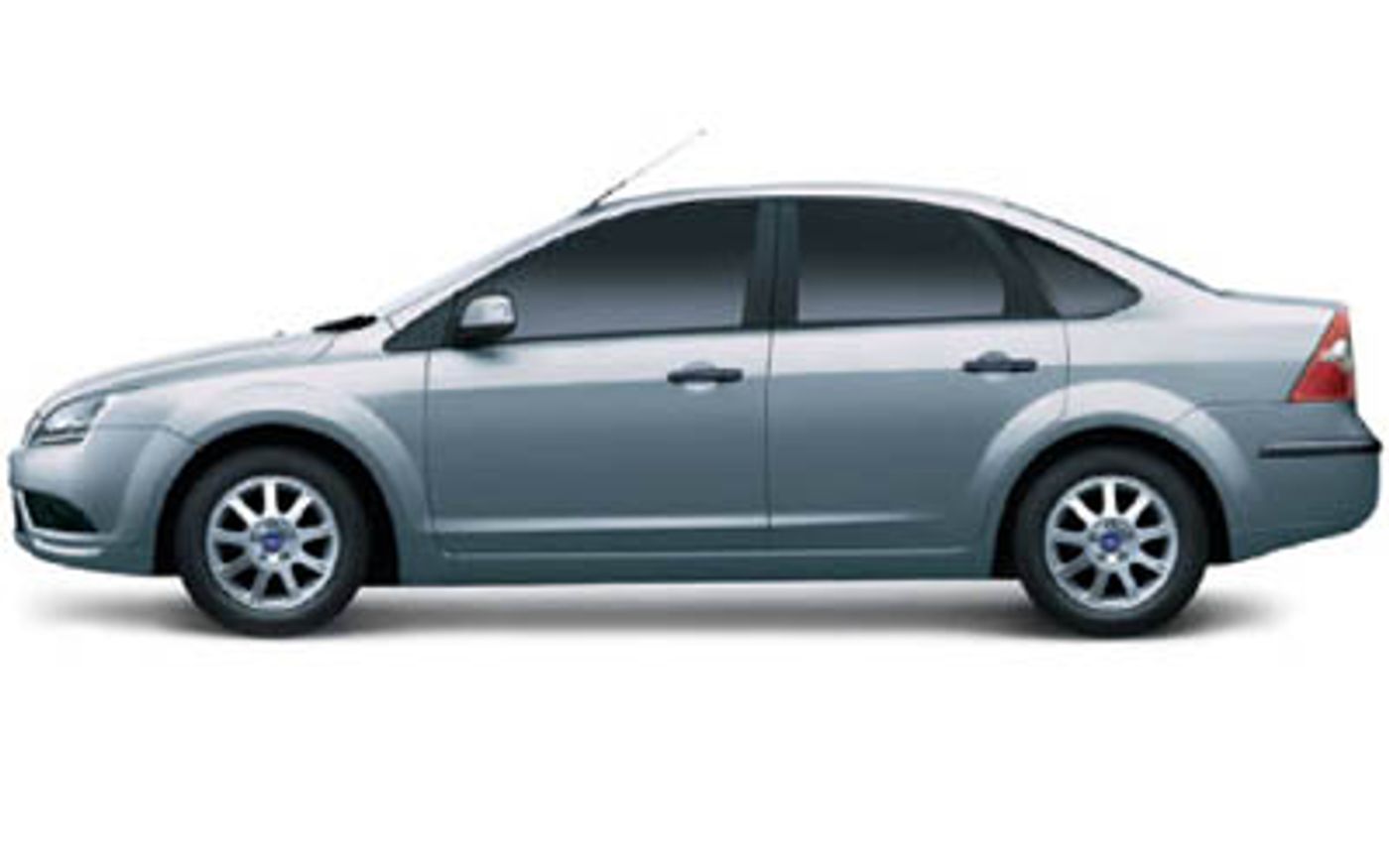 Hero image of a new Ford Focus CL (2007) price & specs available with CarExpert deals.